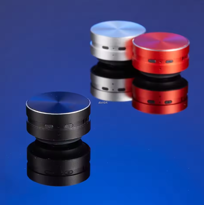 Sadava™ Hummingbird — The Pocket Speaker That Adapts to You! Black Friday Sale